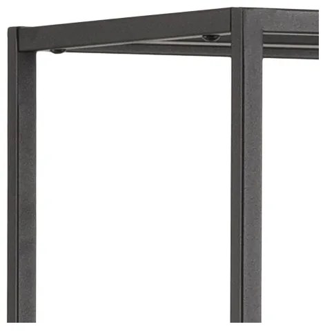 Bibliotecă SETH negru