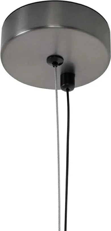 Pendul modern grafit BALANCE