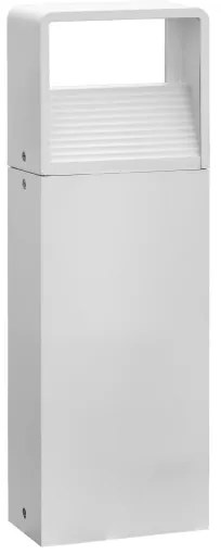 Eglo 98267 - Lampă exterior LED DONINNI LED/6W/230V IP44