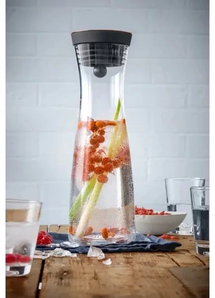 WMF Carafă pentru apă BASIC, 1 l, cupru