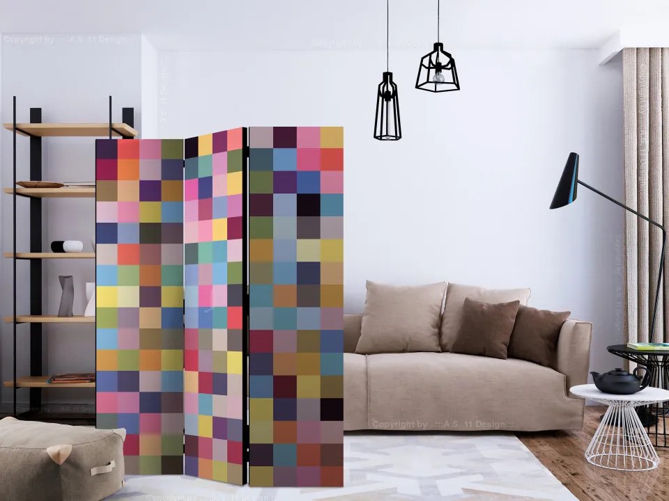 Paravan - Full range of colors [Room Dividers]