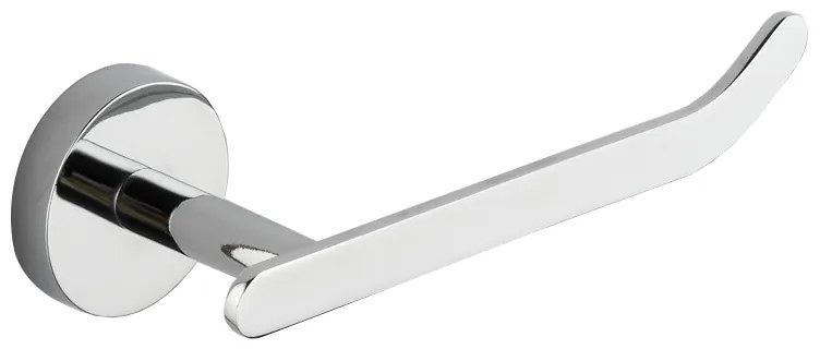 Mexen Loft suport hârtie igienică, crom - 7012633-00