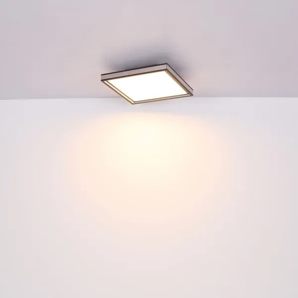 Globo 41596D2 - LED plafonieră dimabilă LED/24W/230V 2700-6500K+DO