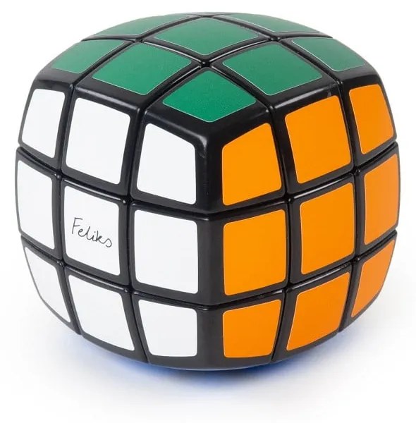 Puzzle Pillow Cube – RecentToys