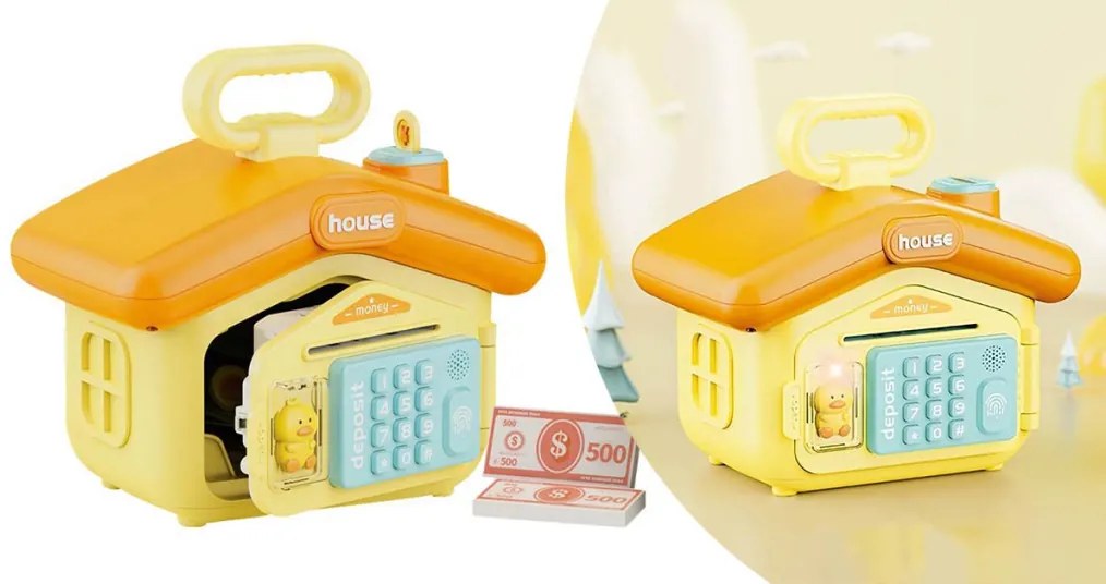 Pusculita interactiva