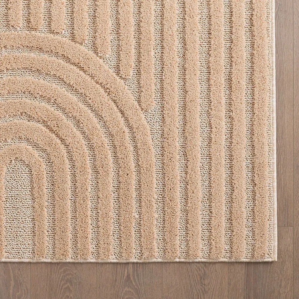 Covor roz deschis 240x340 cm Art 1121 – Ayyildiz Carpets