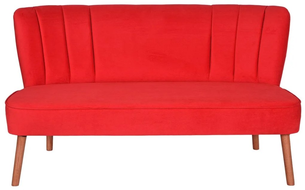 Canapea Moon River - Red