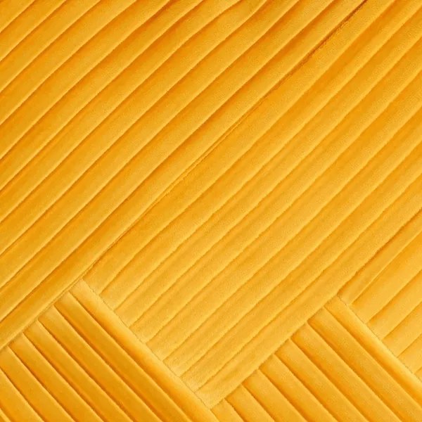 Pernă decorativă Eglo 420263 SHOURA 45x45 cm galben