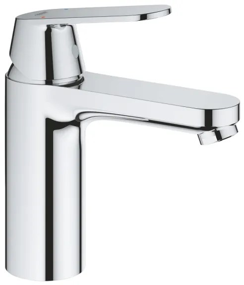 GROHE 23327000 - Baterie lavoar EUROSMART COSMOPOLITAN DN 15, mărime M, crom