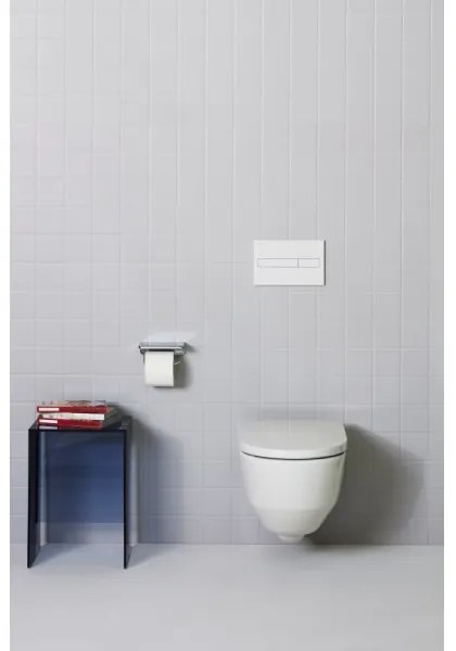 LAUFEN H8209660000001 - WC suspendat PRO ceramică/alb