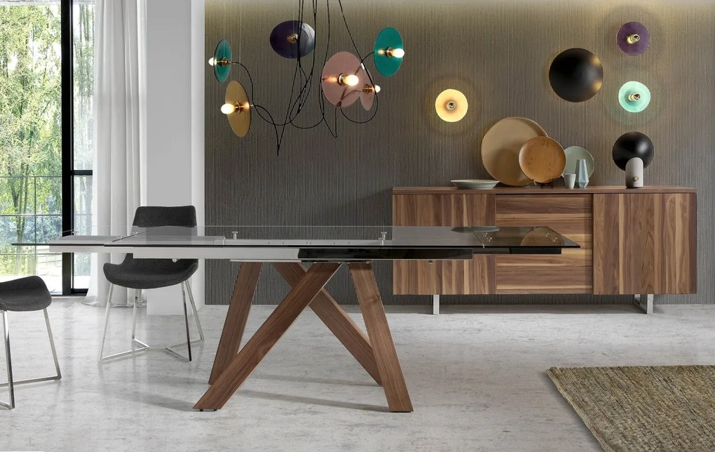 Comoda eleganta design LUX Goblen AC-GOB-N5522