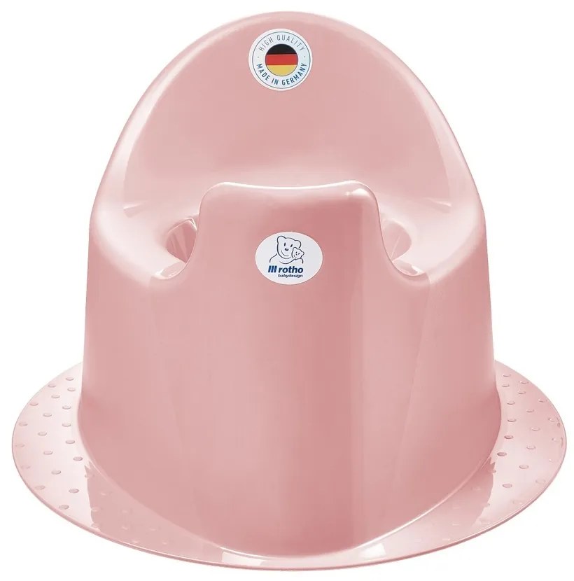 TOP pentru olita - roz