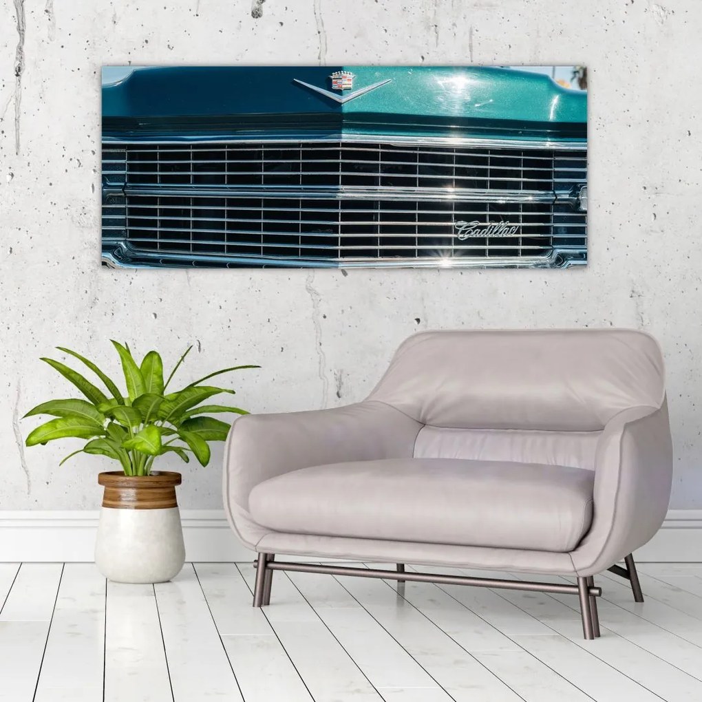 Tablou - Cadillac (120x50 cm)