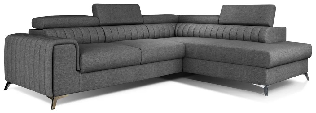 Expedo Coltar DUNCAN, 278x92x205, sawana 05, dreapta