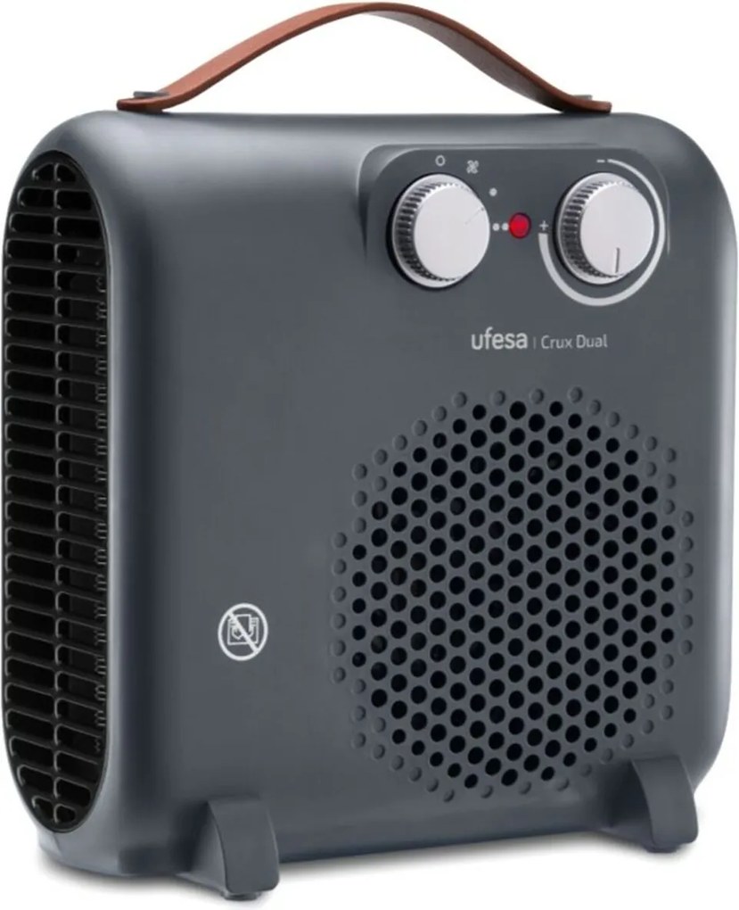 Încălzitor UFESA Gri 2000 W