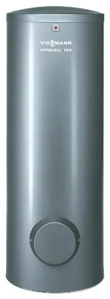 Boiler cu serpentina Vitocell 100-V 300