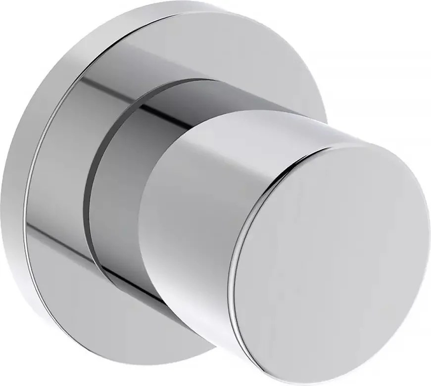 Divertor incastrat rotund Ideal Standard Atelier Joy Neo crom lucios