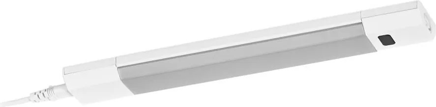 Osram - LINEAR EDGE Lampă LED sub-dulap dimmabilă, cu senzor, LED/4W/230V, 30 cm, alb