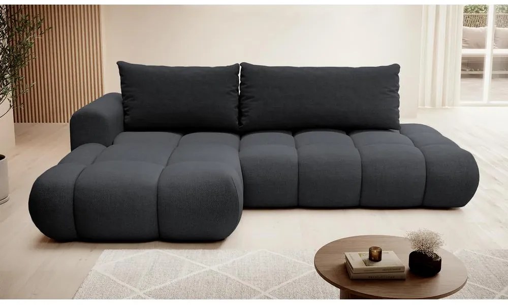 Colțar Ombre (S) (negru + negru). 1099479