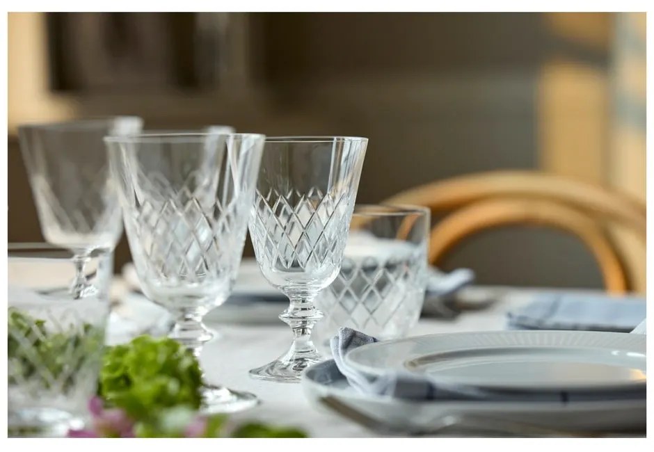 Set de pahare 2 buc. de vin 230 ml Eaton – Lyngby Glas