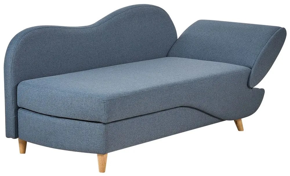 Canapea/Divan Merry (albastru) (D). 1080320