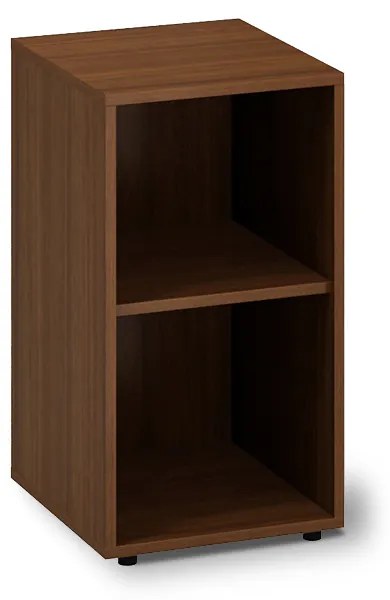 Dulap jos ProOffice 40 x 45 x 73,5 cm, nuc
