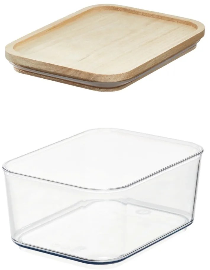 Recipient de alimente – iDesign