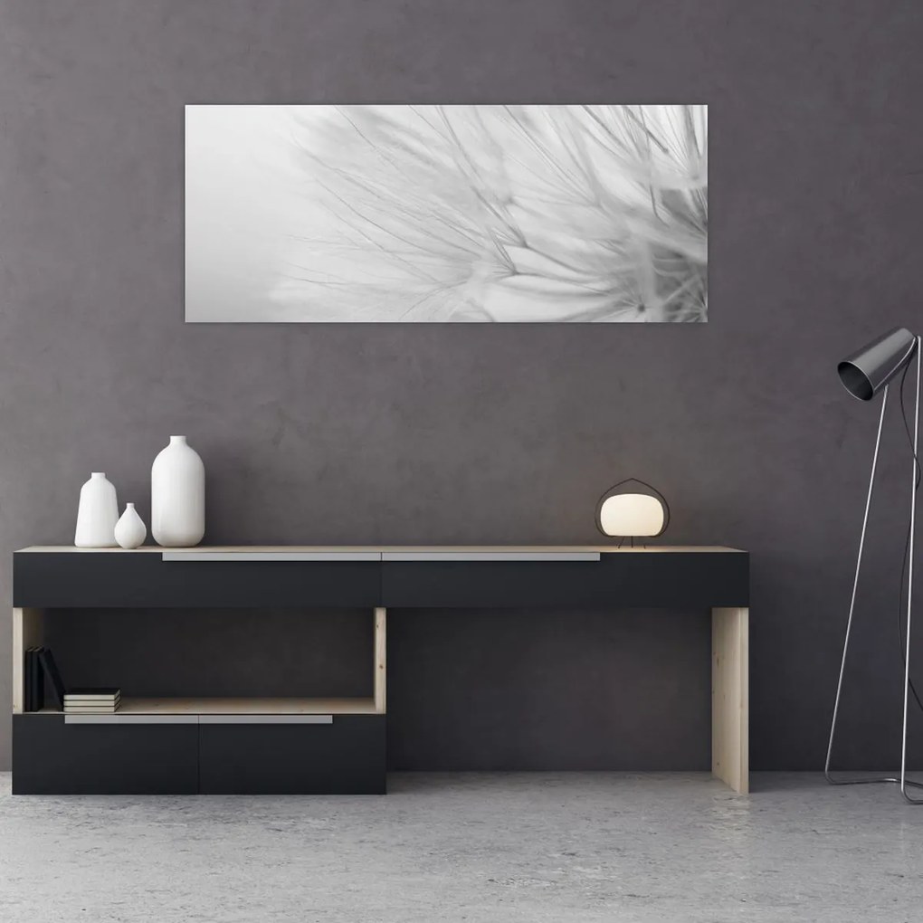 Tablou - Dandelion (120x50 cm)