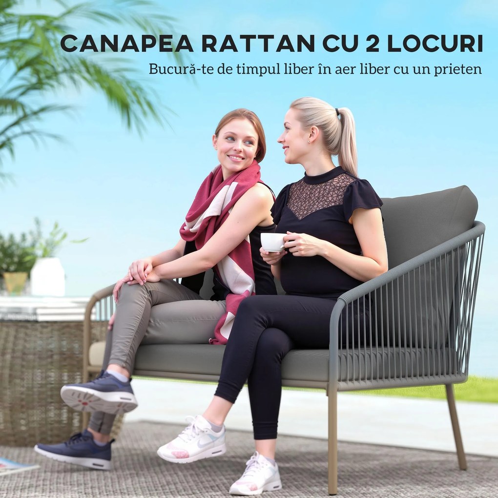 HOMCOM Power Tower Stație Fitness Greutăți 65kg, 135x103x210cm, Negru Roșu | Aosom Romania