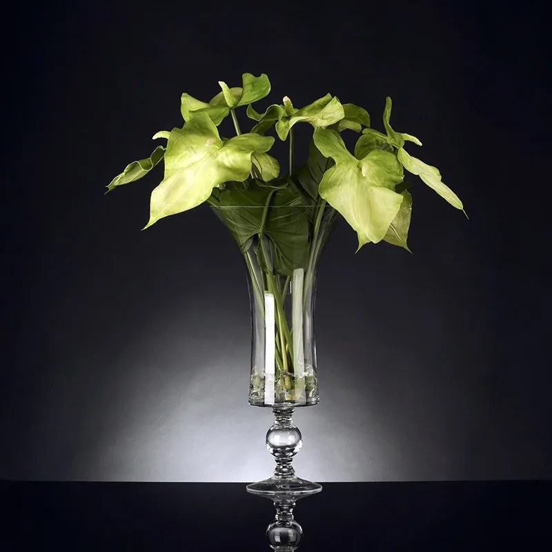 Aranjament floral design LUX ANTHURIUM 1141343.95