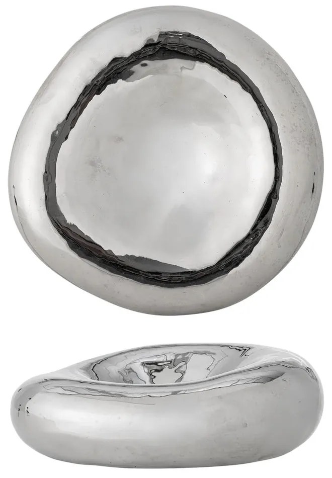 Bol decorativ din gresie ceramică ø 18 cm Shine – Bloomingville