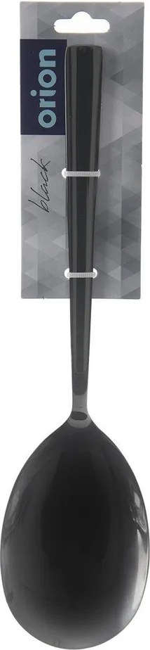 Tacâm pentru salată din oțel inoxidabil Black – Orion