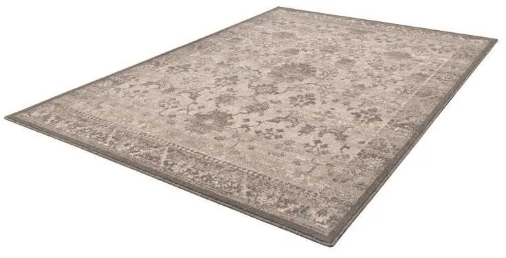 Covor lana Paxton gri 200 X 300