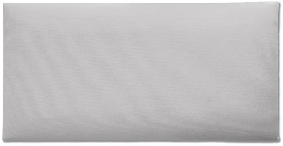 Panou de perete tapitat FRAME PAROS 30x60 cm Culoare: Crem