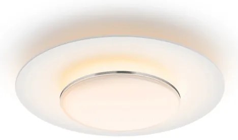 Plafonieră LED dimabilă GARNET SCENE SWITCH LED/30W/230V 2700K Philips