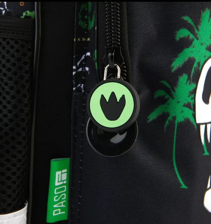 Set școlar din 3 piese pentru băieți DINO