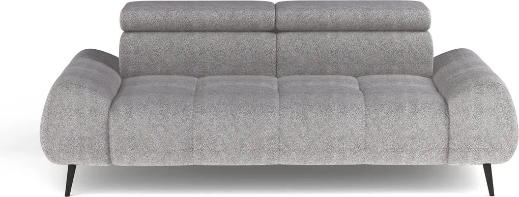 Canapea MAVEL 2, personalizabil materiale gama Oferta Avantaj, cu regl