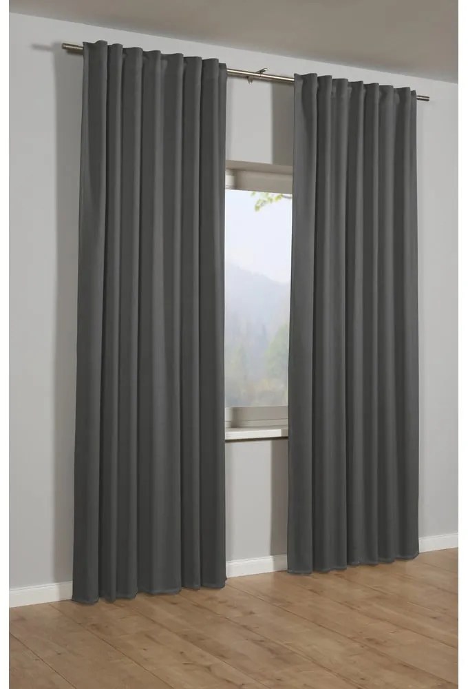 Draperie blackout 245x130 cm Blackout - Gardinia