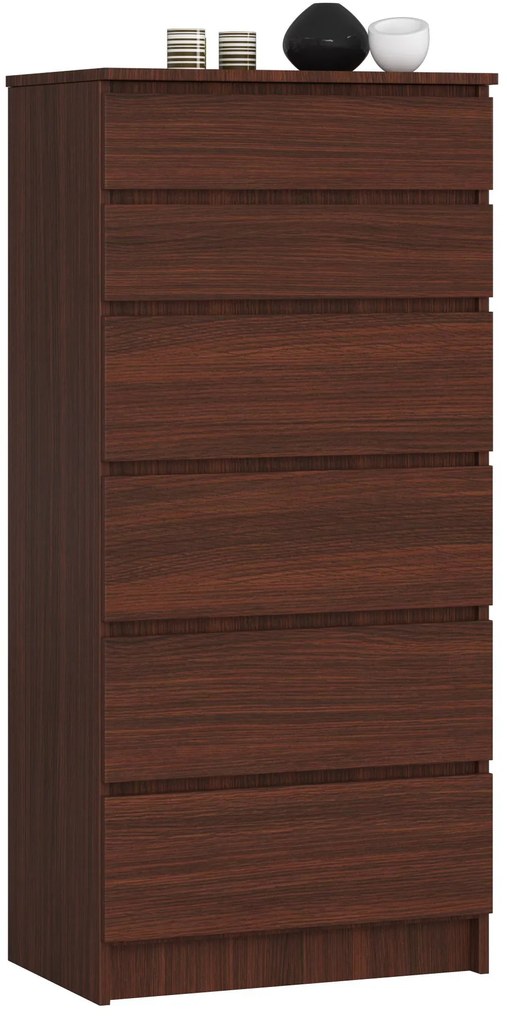 Comodă Kalista III (wenge). 1068609