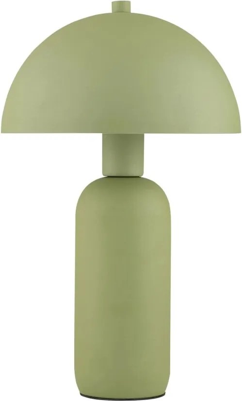 Lampa de masa decorativa VANNIE verde