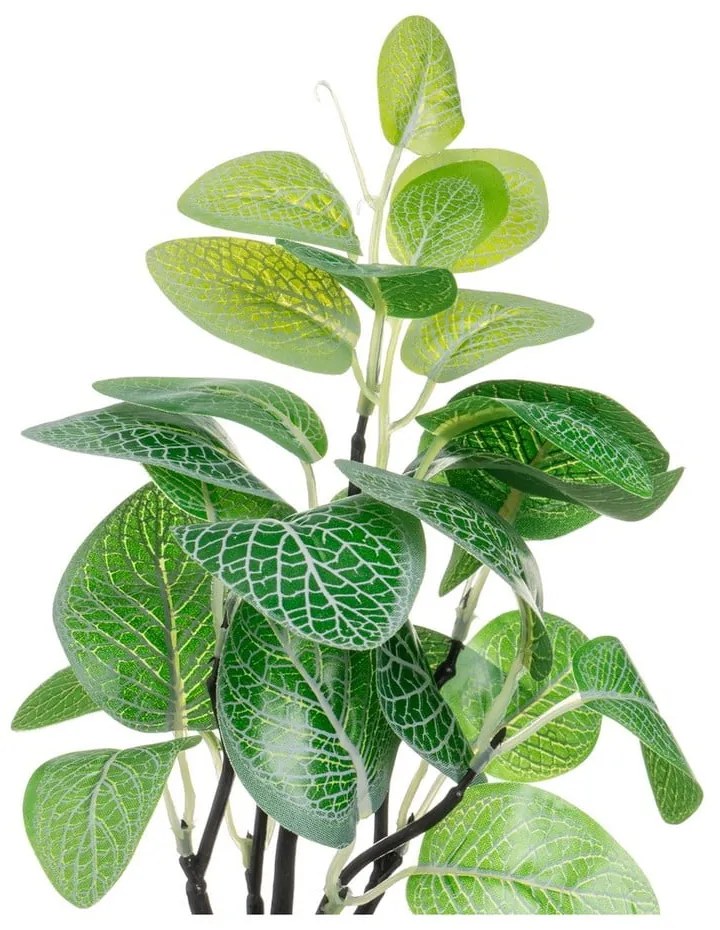 Plante artificiale 2 buc. (înălțime 28 cm) – Casa Selección