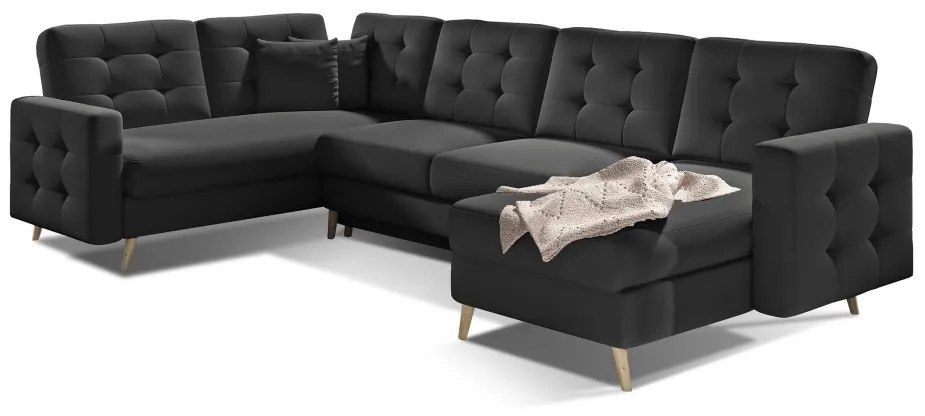 Coltar extensibil Asgard U Soft 11