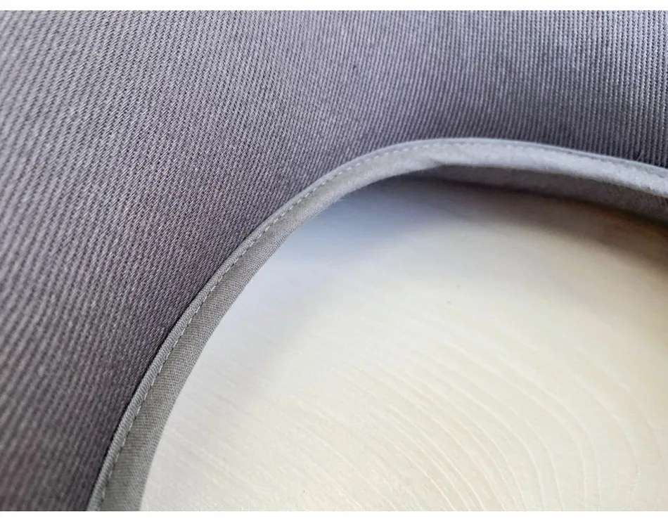 Perna rectală pentru șezut cu hrișcă, 40 x 40 cm