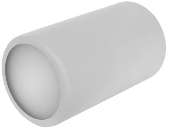 Spot CLEO 1xE27/24W/230V gri