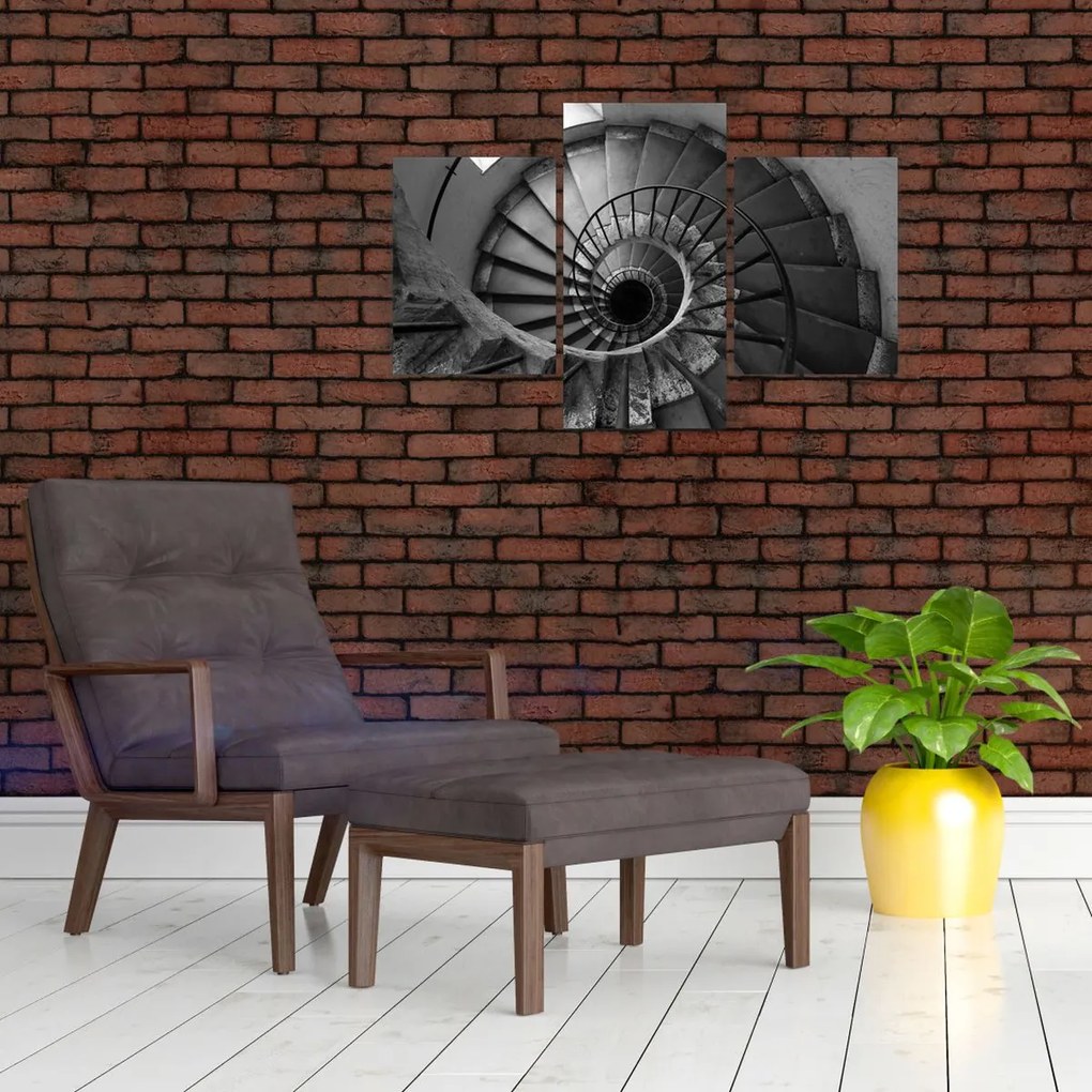 Tablou - Scară (90x60 cm)