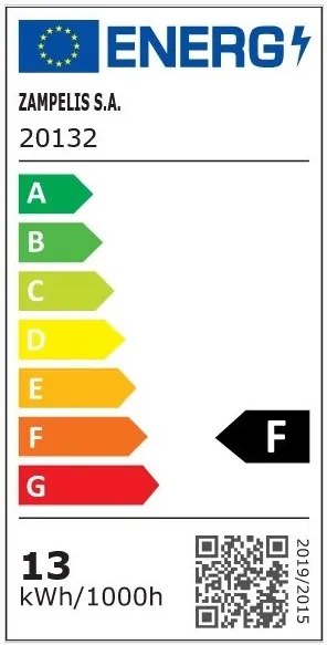 Lustra LED moderna design deosebit Colleen