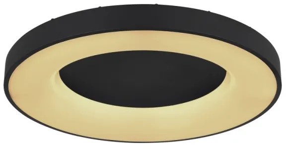 Plafonieră LED dimabilă JOLLI LED/42W/230V Globo 41758-42B + telecomandă