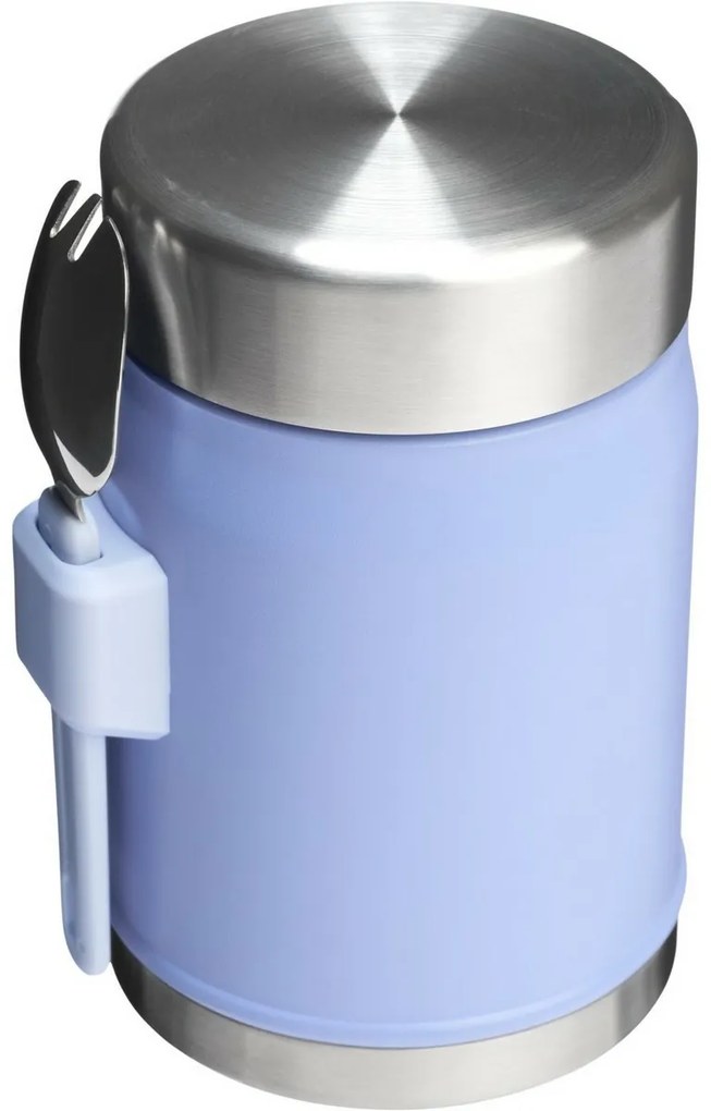 Stanley Termos pentru mâncare Legendary ClassicFood Jar 400 ml Hydrangea