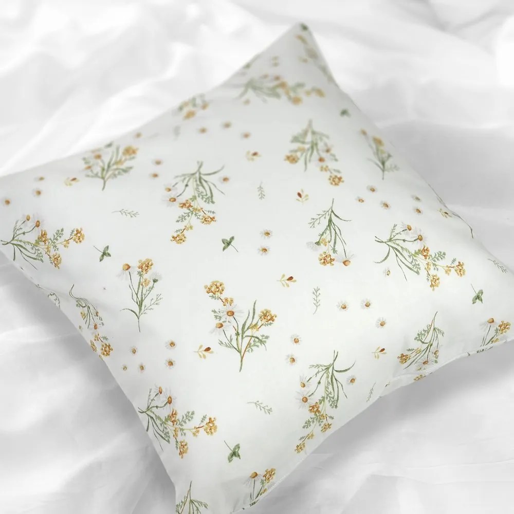 Husă de pernă din bumbac