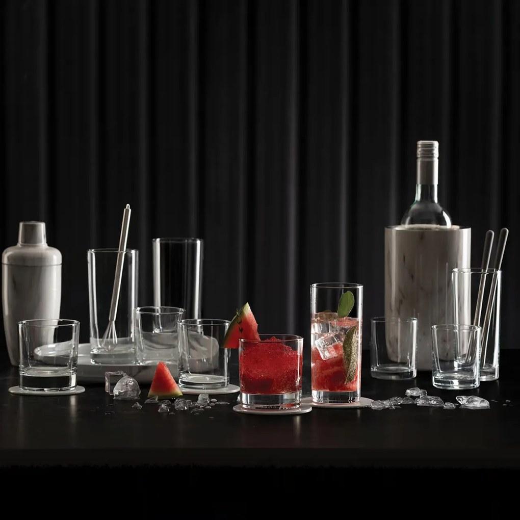 Set 6 pahare long drink 200ml, Istanbul